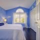 Bedroom Blue
